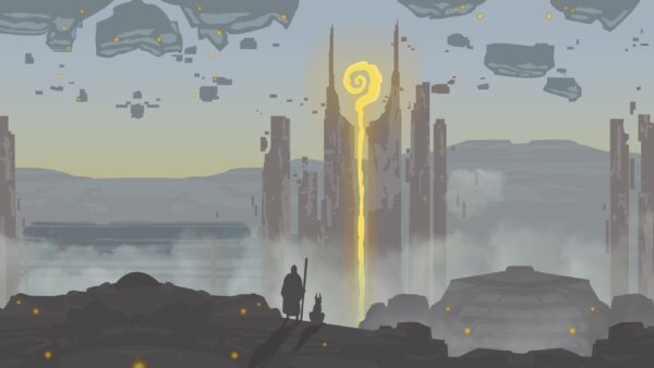Ilustración digital